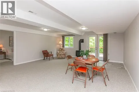 25 Bankside Drive Kitchener ON N2N 3M6