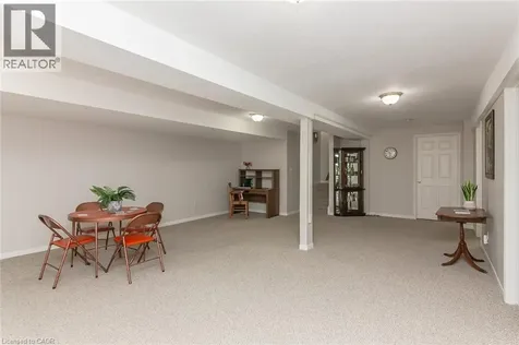 25 Bankside Drive Kitchener ON N2N 3M6