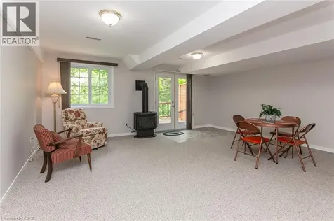 25 Bankside Drive Kitchener ON N2N 3M6