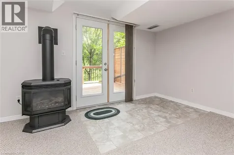 25 Bankside Drive Kitchener ON N2N 3M6