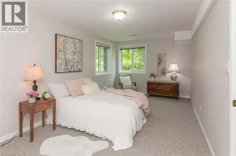 25 Bankside Drive Kitchener ON N2N 3M6