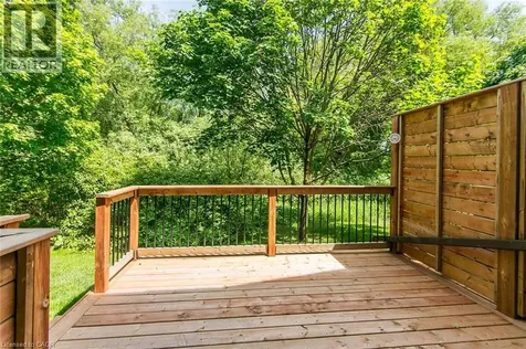 25 Bankside Drive Kitchener ON N2N 3M6