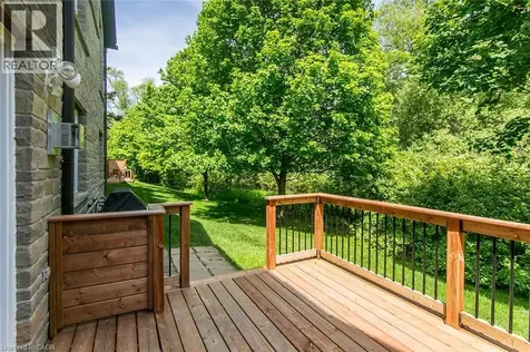 25 Bankside Drive Kitchener ON N2N 3M6