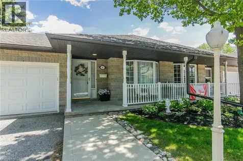 25 Bankside Drive Kitchener ON N2N 3M6