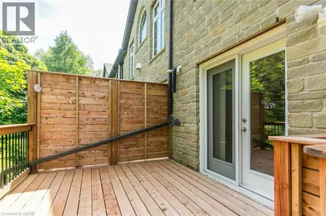 25 Bankside Drive Kitchener ON N2N 3M6