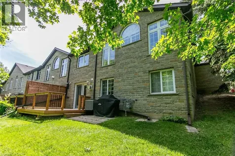 25 Bankside Drive Kitchener ON N2N 3M6