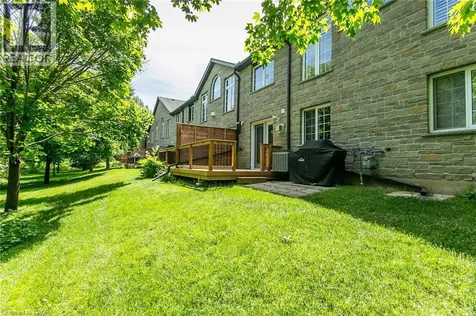 25 Bankside Drive Kitchener ON N2N 3M6