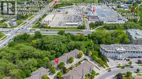 25 Bankside Drive Kitchener ON N2N 3M6