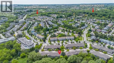 25 Bankside Drive Kitchener ON N2N 3M6