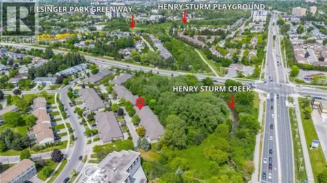 25 Bankside Drive Kitchener ON N2N 3M6