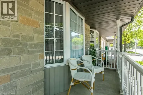 25 Bankside Drive Kitchener ON N2N 3M6