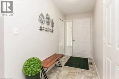 25 Bankside Drive Kitchener ON N2N 3M6