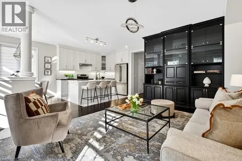 523 Terrace Way Oakville ON L6M 1N5