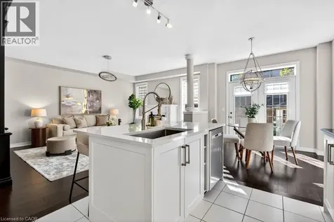 523 Terrace Way Oakville ON L6M 1N5