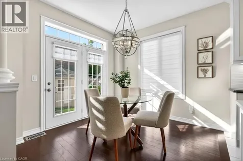 523 Terrace Way Oakville ON L6M 1N5