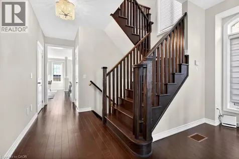 523 Terrace Way Oakville ON L6M 1N5