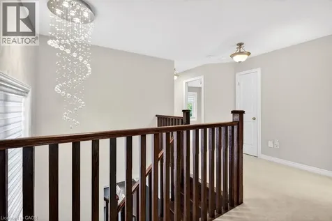 523 Terrace Way Oakville ON L6M 1N5