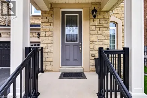 523 Terrace Way Oakville ON L6M 1N5