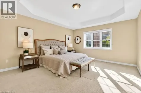 523 Terrace Way Oakville ON L6M 1N5