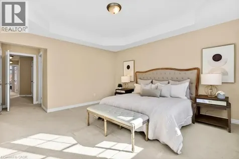 523 Terrace Way Oakville ON L6M 1N5
