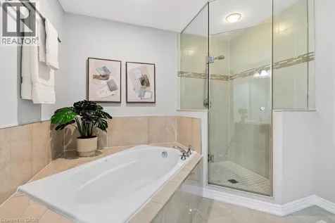 523 Terrace Way Oakville ON L6M 1N5