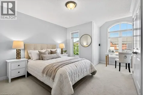 523 Terrace Way Oakville ON L6M 1N5