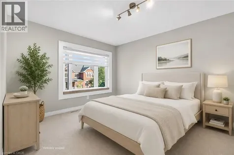 523 Terrace Way Oakville ON L6M 1N5