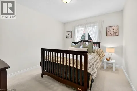 523 Terrace Way Oakville ON L6M 1N5