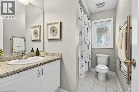 523 Terrace Way Oakville ON L6M 1N5