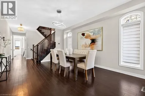 523 Terrace Way Oakville ON L6M 1N5