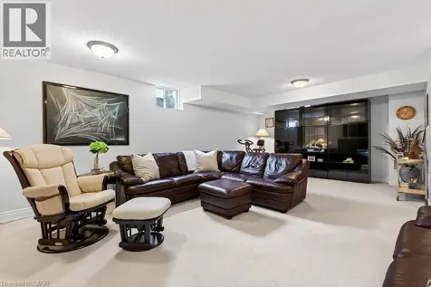 523 Terrace Way Oakville ON L6M 1N5