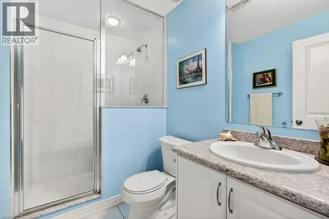 523 Terrace Way Oakville ON L6M 1N5