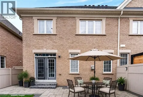 523 Terrace Way Oakville ON L6M 1N5