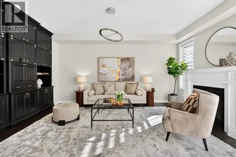 523 Terrace Way Oakville ON L6M 1N5