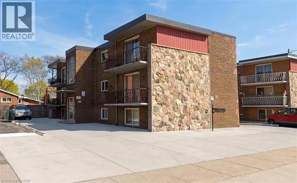 723 Upper James Street Hamilton ON L9C 3A1
