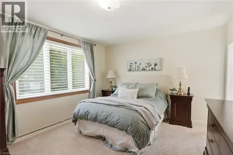 7 Braemar Place Hamilton ON L9C 1C9