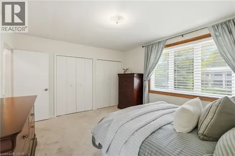 7 Braemar Place Hamilton ON L9C 1C9