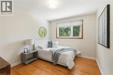 7 Braemar Place Hamilton ON L9C 1C9