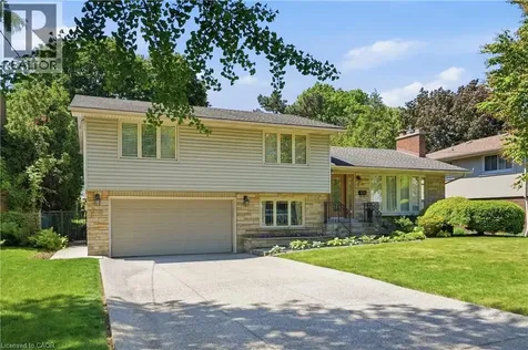 7 Braemar Place Hamilton ON L9C 1C9