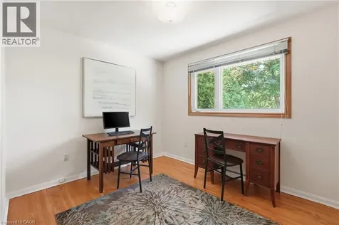 7 Braemar Place Hamilton ON L9C 1C9