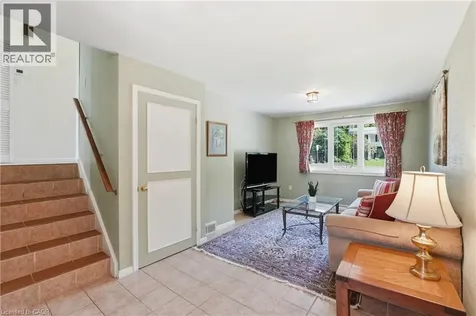7 Braemar Place Hamilton ON L9C 1C9