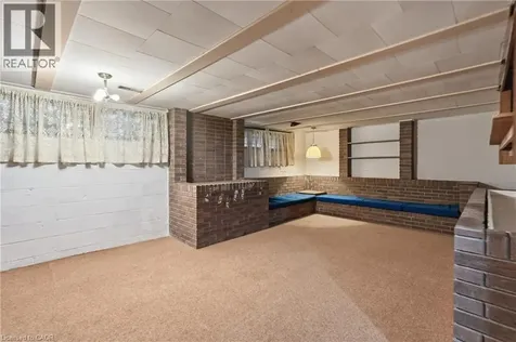7 Braemar Place Hamilton ON L9C 1C9