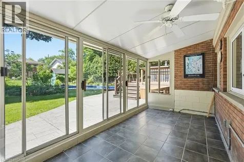7 Braemar Place Hamilton ON L9C 1C9