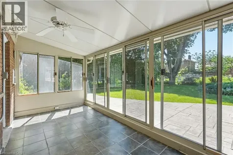 7 Braemar Place Hamilton ON L9C 1C9