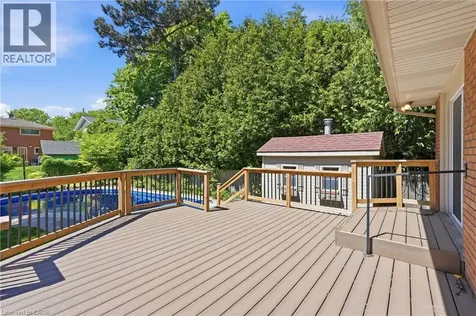 7 Braemar Place Hamilton ON L9C 1C9