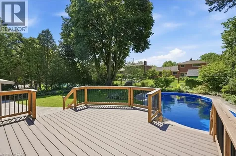 7 Braemar Place Hamilton ON L9C 1C9