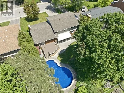 7 Braemar Place Hamilton ON L9C 1C9