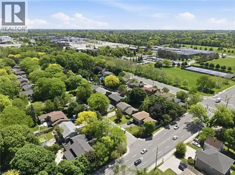 7 Braemar Place Hamilton ON L9C 1C9
