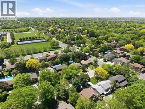 7 Braemar Place Hamilton ON L9C 1C9
