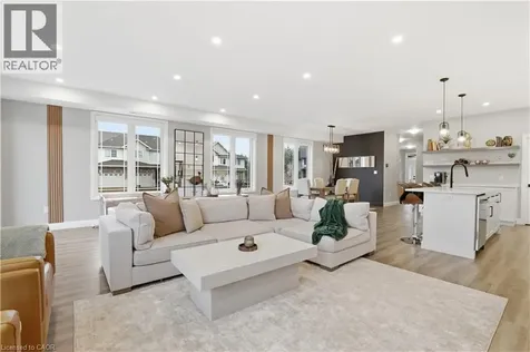 95 Dallan Drive Guelph ON N1L 0N3